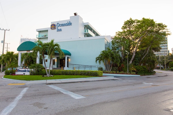 Best Western Plus Oceanside Inn