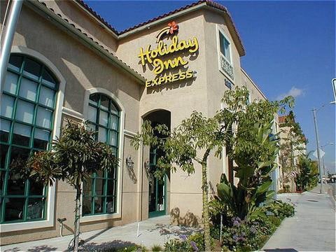 Holiday Inn Express Hotel & Suites Hermosa Beach, An Ihg Hotel