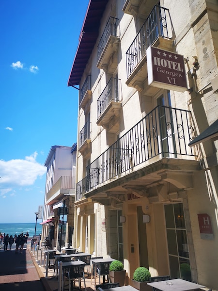 ALFRED HOTELS Port-vieux - Ex Georges VI