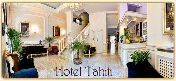 Hotel Tahiti