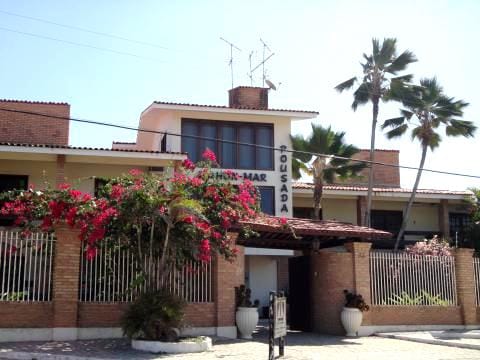 Hotel Pousada Mahon Mar