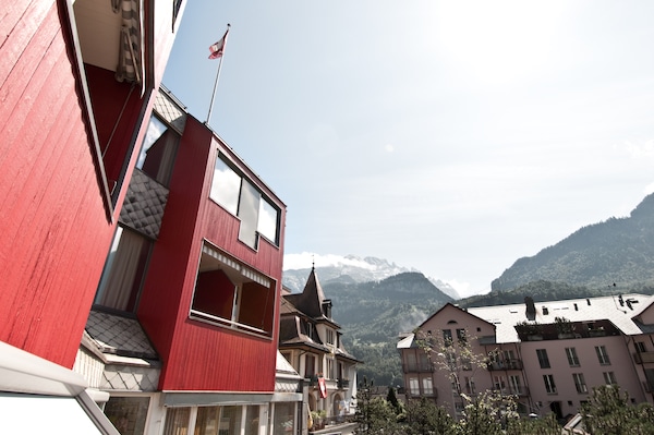 Hotel Alpin Sherpa