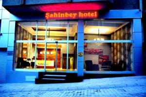 Hotel Sahinbey