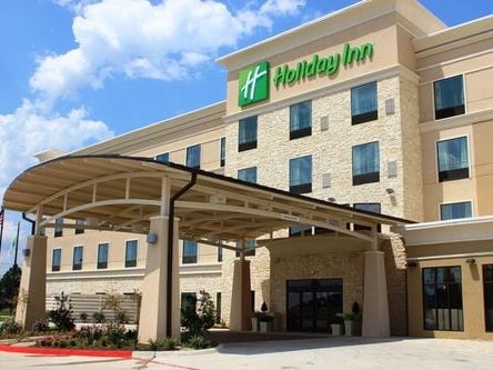 Holiday Inn Texarkana Arkansas Convention Center, an IHG Hotel