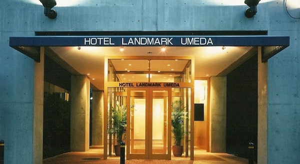 HOTEL LANDMARK UMEDA