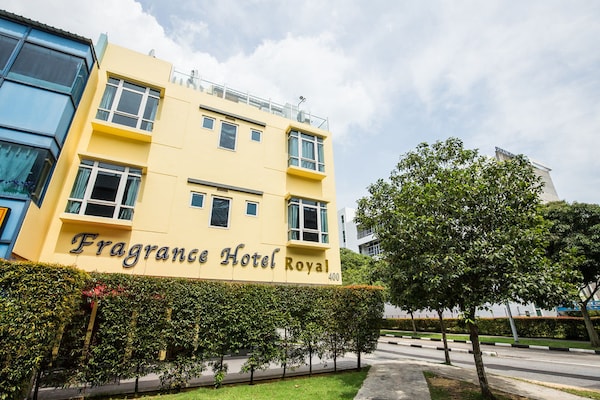 ibis budget Singapore Mount Faber