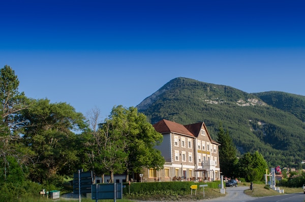 Hotel Lac et Forêt