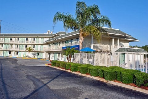 Motel 6-Lakeland, Fl