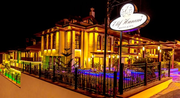Elif Hanım Hotel & Spa