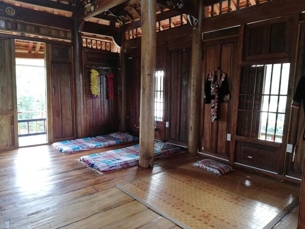 Gio Lao Eco Lodge
