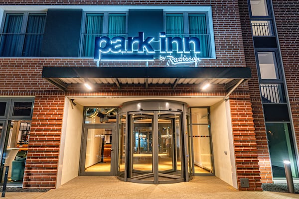 Park Inn by Radisson Wismar