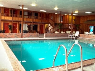 Sturgis Lodge And Suites