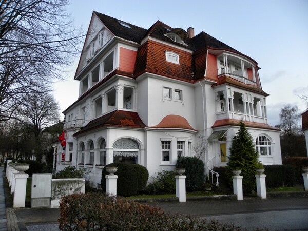 Villa Königin Luise