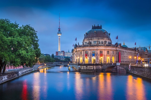 Winters Hotel Gendarmenmarkt Berlin Stadtmitte