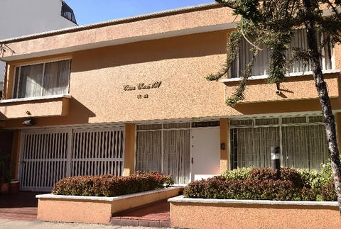 Hotel Marbella Chico