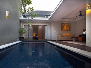 The Light Exclusive Villas And Spa - Chse Certified