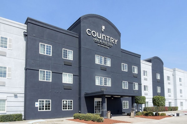 Country Inn & Suites by Radisson - Shreveport-Airport - LA