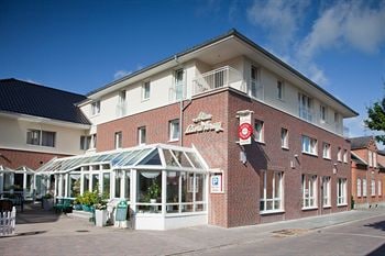 Hotel Alter Landkrug