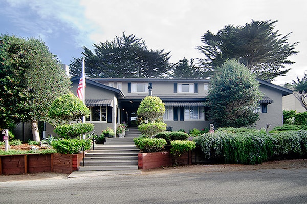 Inns by the Sea - Carmel, CA