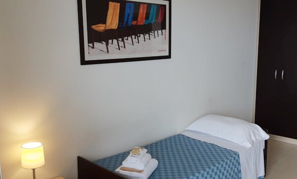 Il Cantone Del Faro Rooms & Apartments