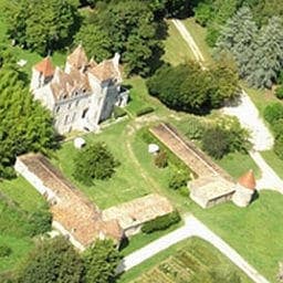 Château Des Salles - Châteaux et Hôtels Collection