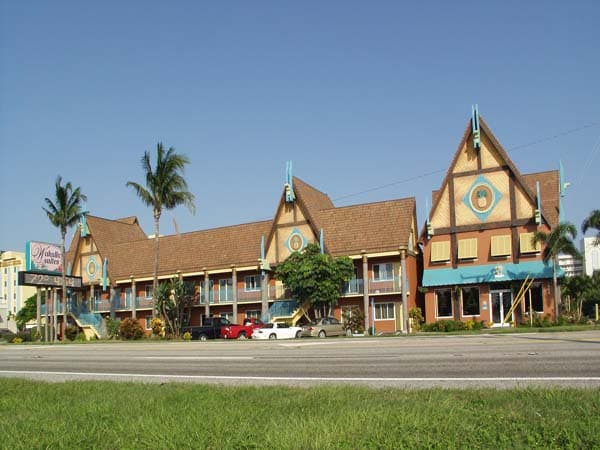 Westgate Cocoa Beach Resort