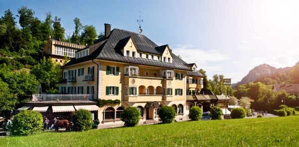 Hotel Müller Hohenschwangau