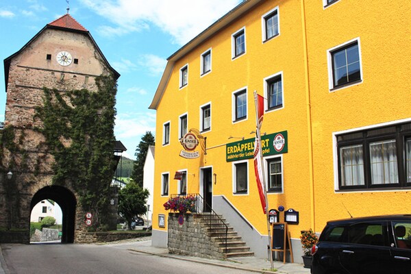 Gasthof Zum Alten Turm