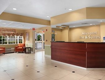 Microtel Inn & Suites By Wyndham Panama City