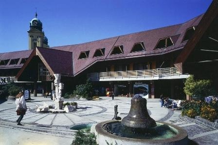 Centrum Hotel Debrecen