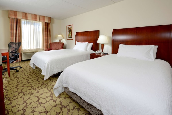 Hilton Garden Inn Greensboro