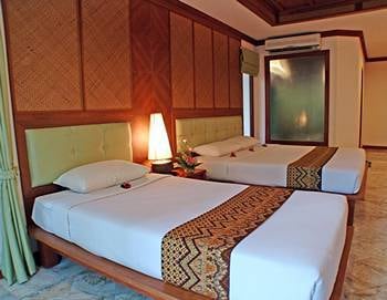 Hotel Railay Bay Resort & Spa