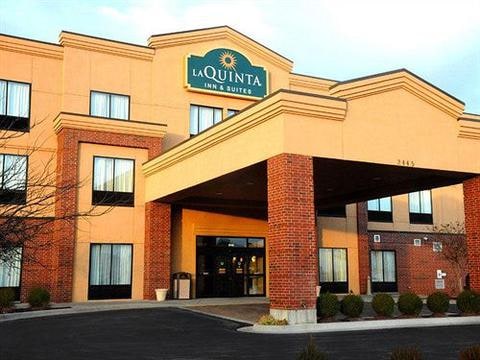 La Quinta Inn & Suites Springfield Airport Plaza