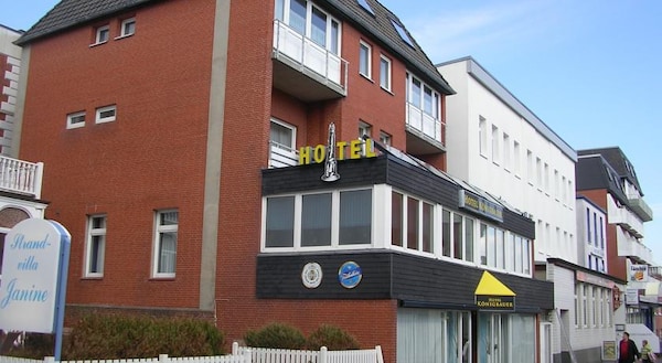 Hotel Königbauer