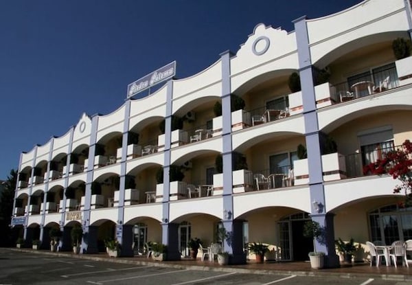Hotel Piedra Paloma