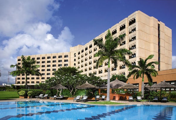 Hotel Serena Dar es Salaam