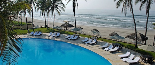 Hotel Tres Vidas Acapulco