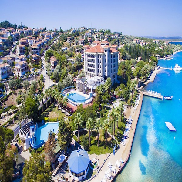 Medis Resort Hotel Çeşme
