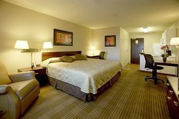 Extended Stay America Suites - Orange County - John Wayne Airport