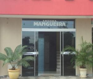 OYO Hotel Mangueira