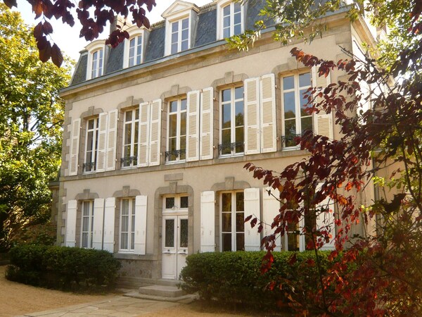 Maison De La Garenne & Spa