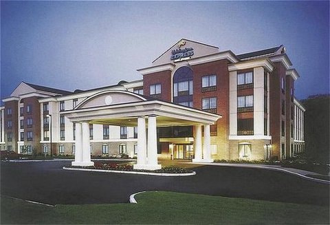 Holiday Inn Express & Suites Shelbyville, an IHG Hotel
