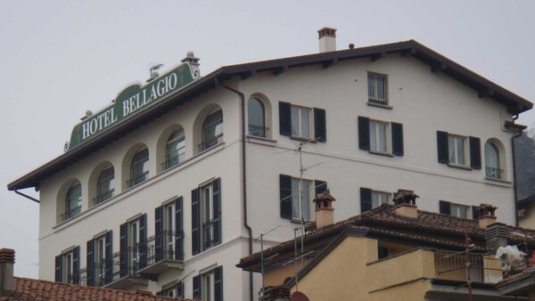 Hotel Bellagio