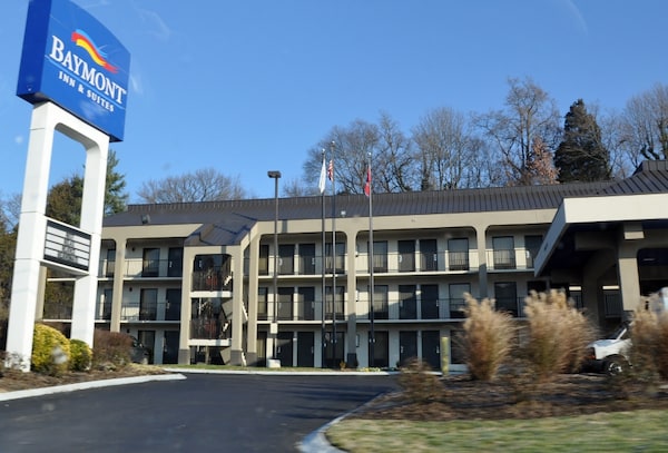 Baymont Inn and Suites Nashville Airport - Briley
