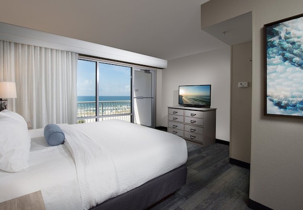 SpringHill Suites by Marriott Pensacola Beach