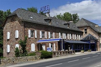 Hotel Restaurant Les 2 Rives - Logis