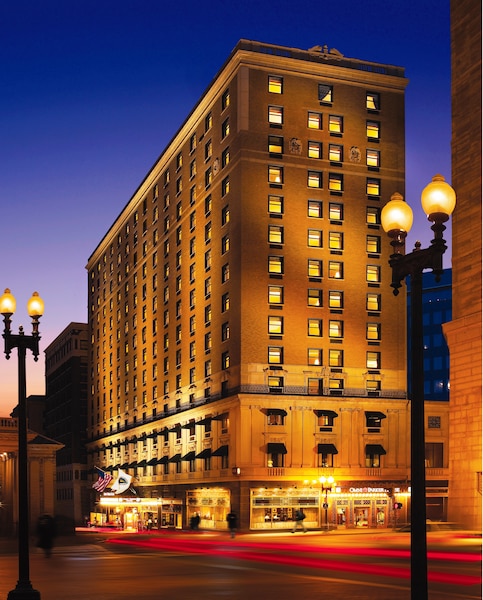 Boston Marriott Copley Place from $98. Boston Hotel Deals