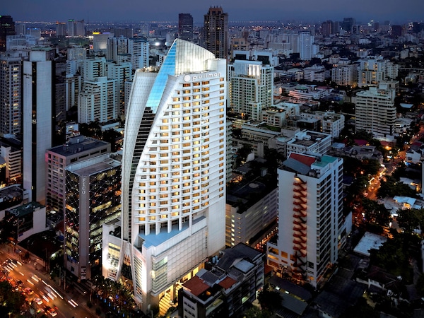 Hilton Bangkok Grand Asoke
