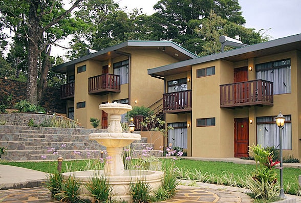 Monteverde Country Lodge