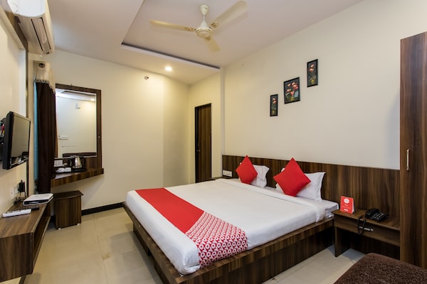 Clarks Inn Suites Gwalior – Kalson Holidays and Suites